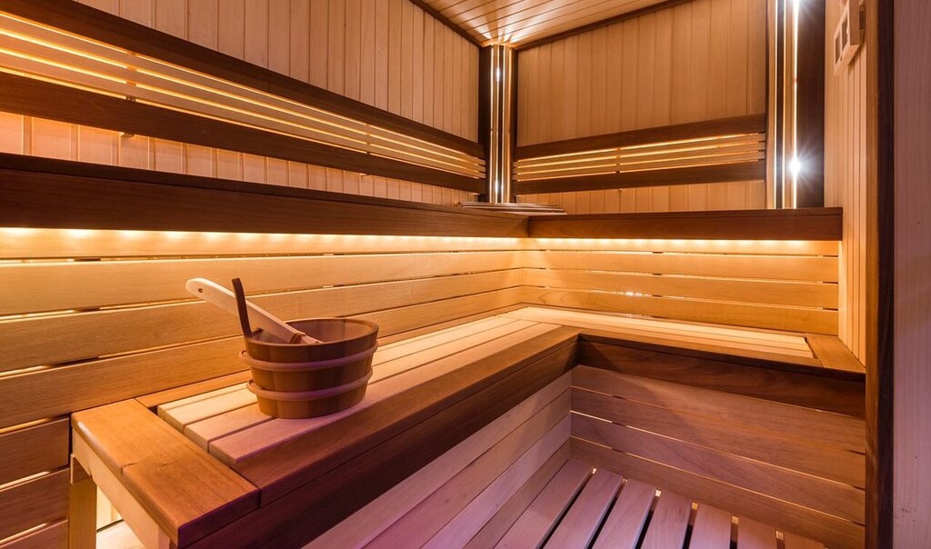 Сауна